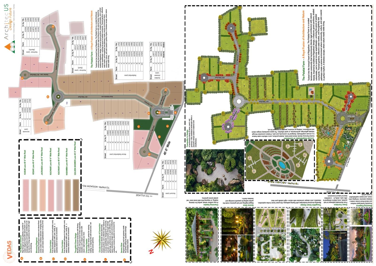 Palatial Farms Project View 3