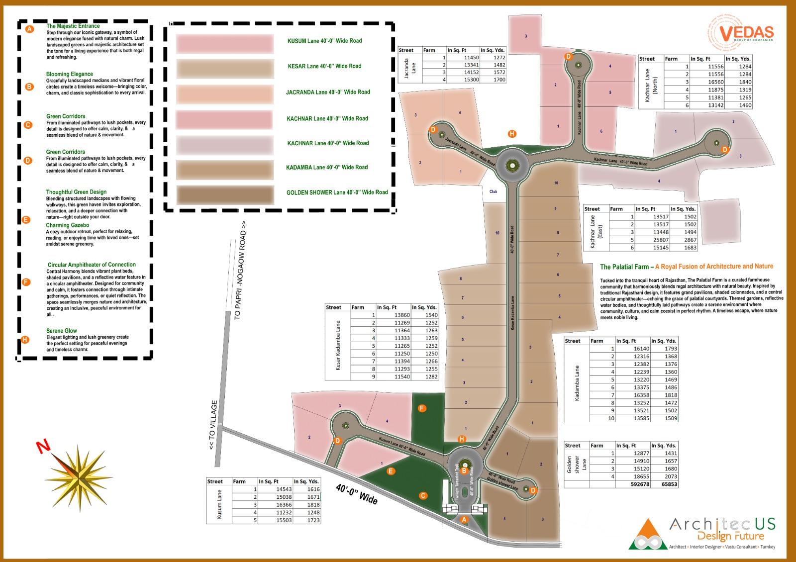 Palatial Farms Project View 7