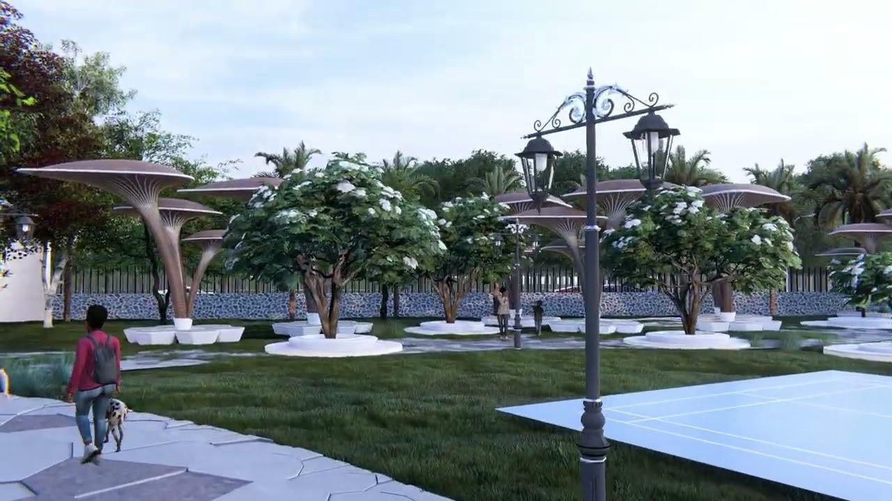 Project Gallery Video 1