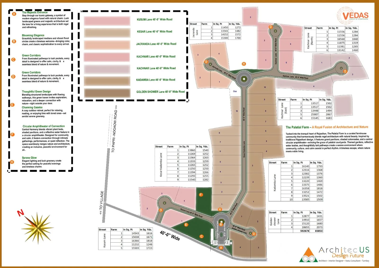 Palatial Farms Project View 7